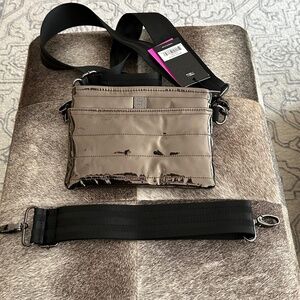 Think ROLYN Bum Bag 2.0 NWT